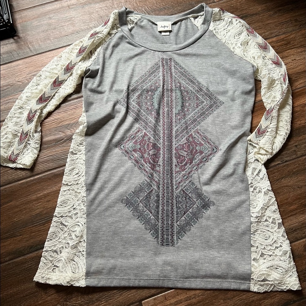 Daytrip shirt size S